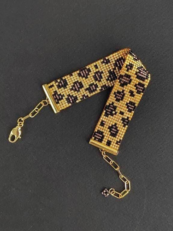 Bracciale vintage con charms animalier – Golconda Gioielli Milano