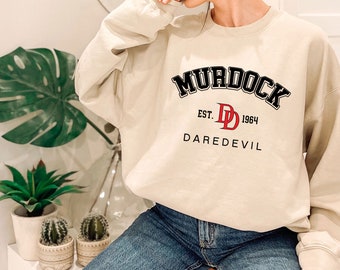 daredevil sweatshirt