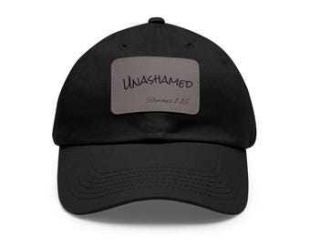Piccolo cappello, cappello della fede cristiana, berretto ricamato, berretto da baseball religioso, Gesù Cristo