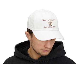 Cappellino classico con citazione sulla fede, cappello cristiano, abbigliamento religioso, accessorio estivo, cappello per eventi religiosi