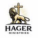 Shayla Hager