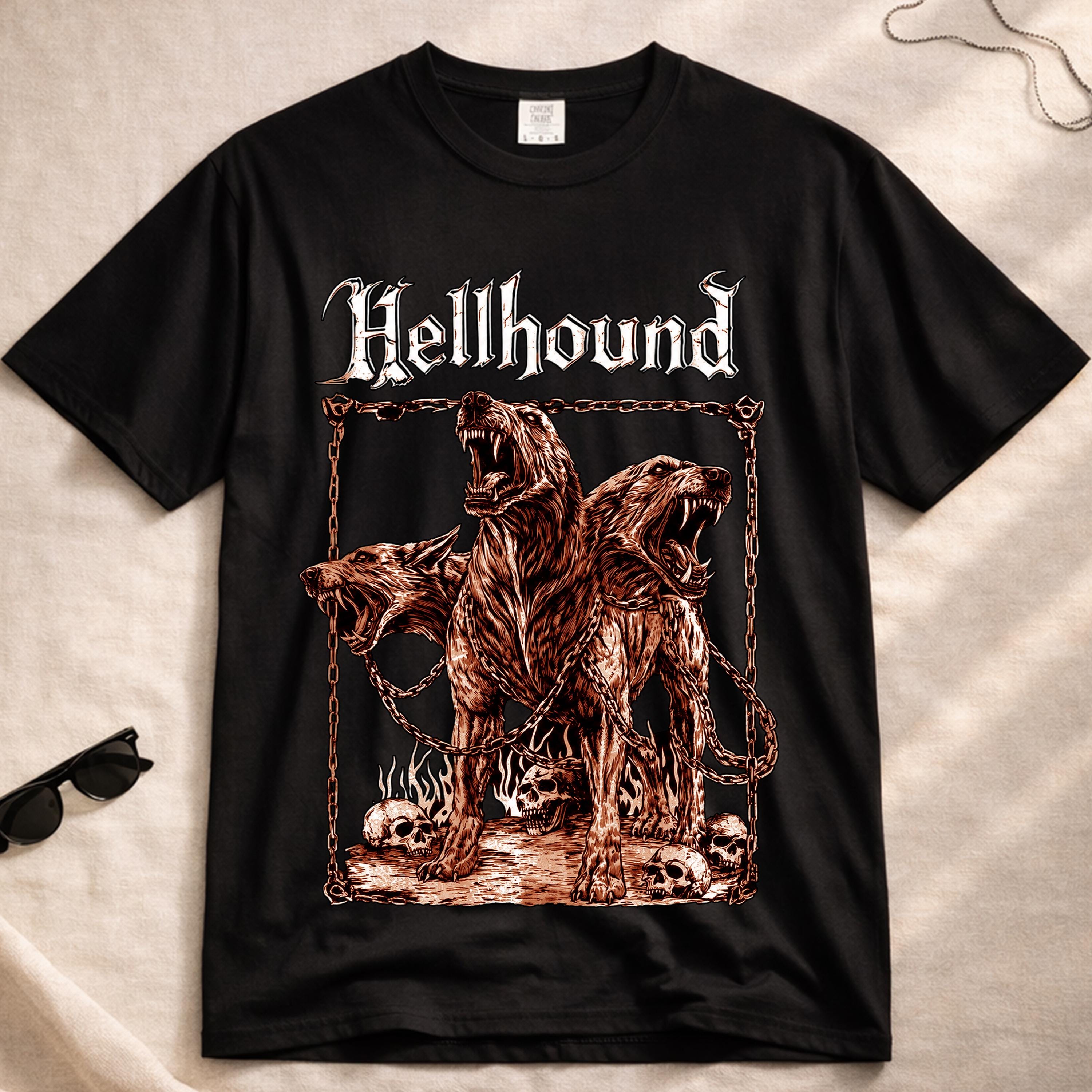 Underworld Band T Shirt - Etsy