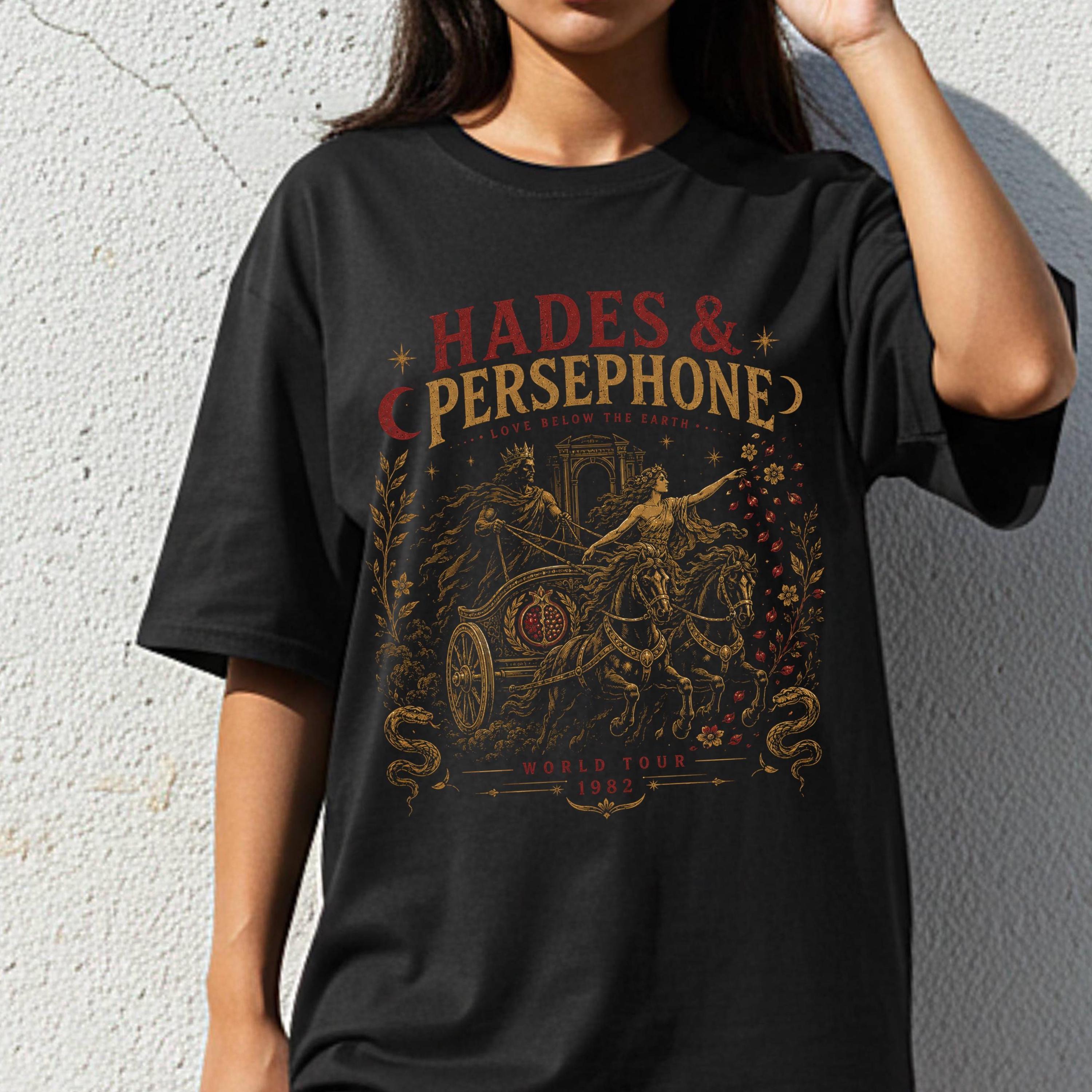 Underworld Band T Shirt - Etsy