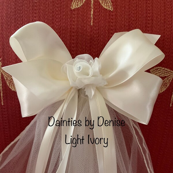 The Ribbon Boutique Etsy