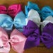 see more listings in the Boutique Bows section