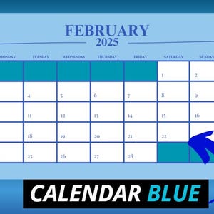 digital calendar, printable calendar, 2025 calendar, calendar PDF, monthly calendar, calendar planner, calendar download, calendar template.