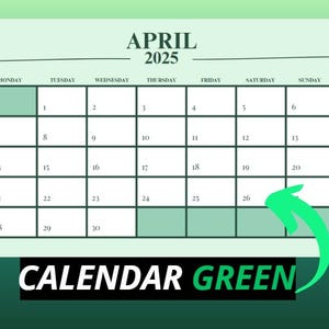 digital calendar, printable calendar, 2025 calendar, calendar PDF, monthly calendar, calendar planner, calendar download, calendar template.