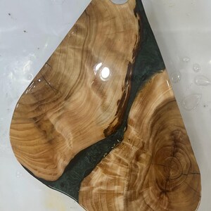 Charcuterie board