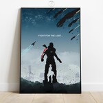 Mass Effect Collectibles