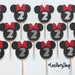 see more listings in the Mickey and Minnie Mouse section