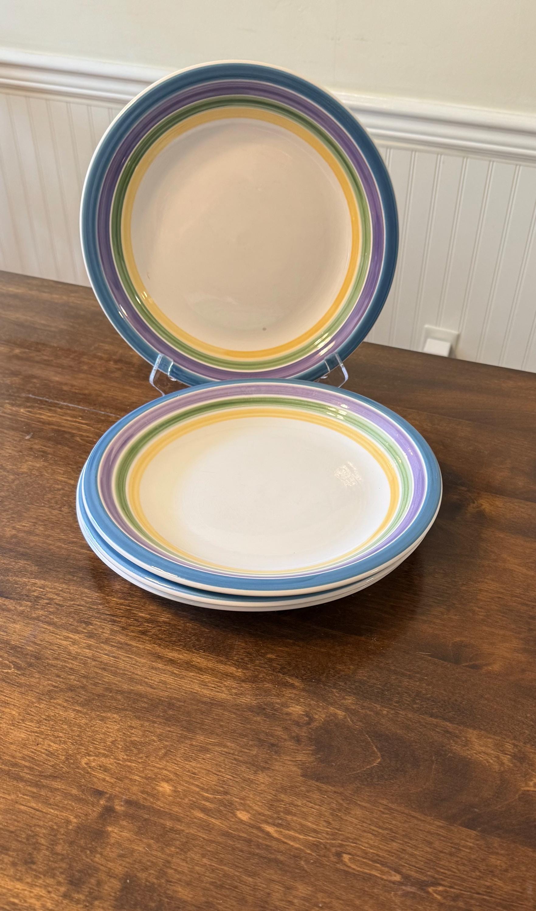 Gibson dinner plate - Etsy 日本