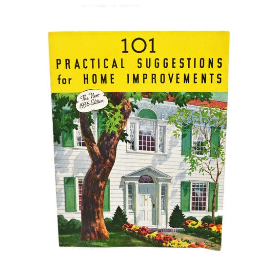 View Home Improvement Catalog Images