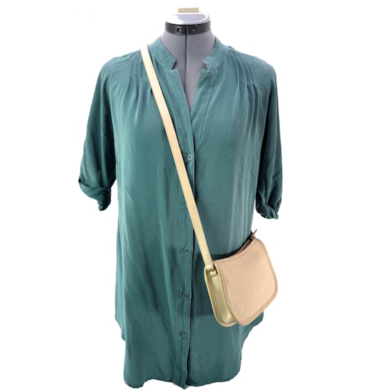 small coach purse crossbody