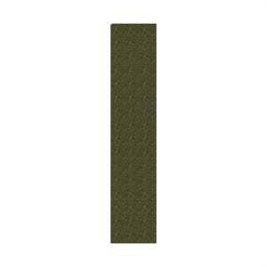 Botanisk presentinslagning, miljövänligt omslagspapper, presentpapper, omslagspapper för högtider, höstlövverk bild 6