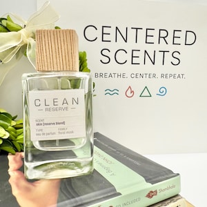 Clean Reserve - Skin -  EDP travel size / decant samples