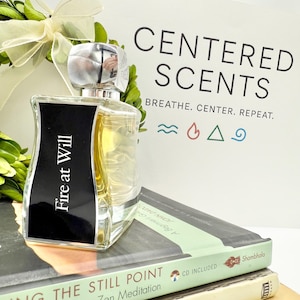 JOVOY - Fire At Will -  EDP travel size / decant