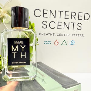 Ellis Brooklyn - Myth - EDP travel size / decant