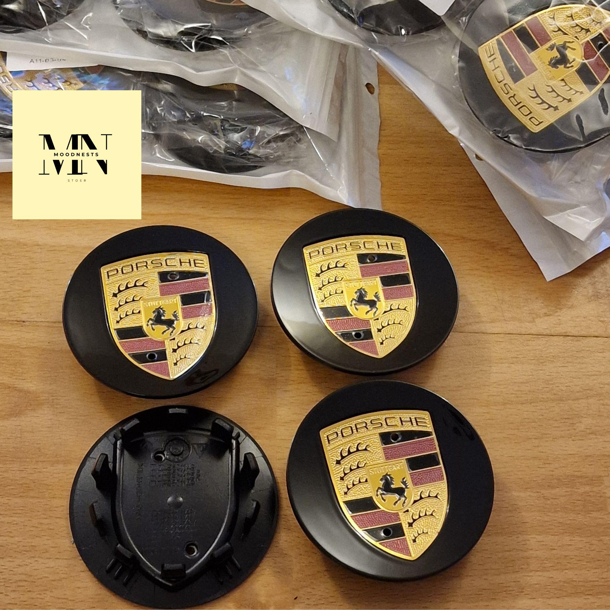Autocollants race experience caches moyeu pour jante auto stickers