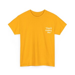 Touch Golden Boy – Jerry, Women&#39;s T-Shirt