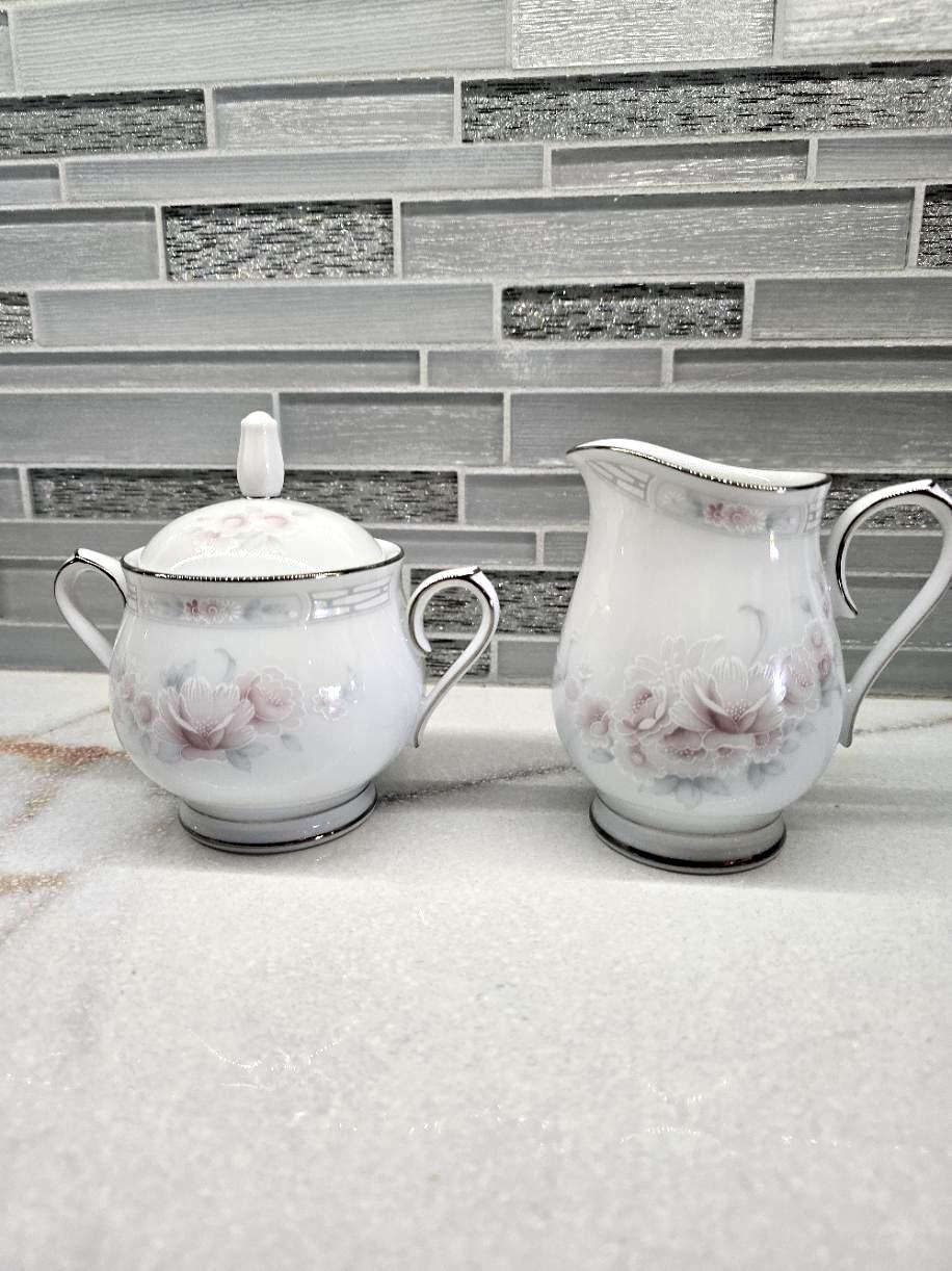 Noritake China Sweet Surprise - Etsy