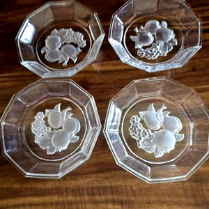 Hoya Crystal Bowl - Etsy