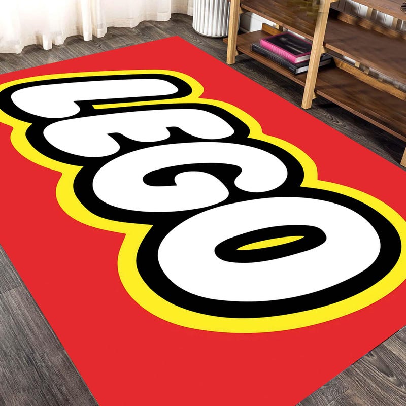Fun Rugs - Etsy