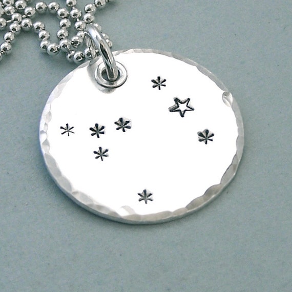 Canis major best sale necklace