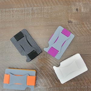 Minimalist, Credit Card Holder
