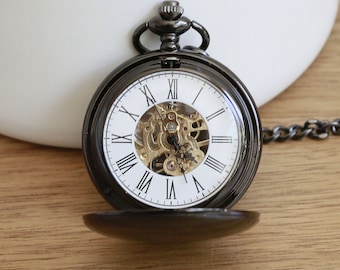 Pocket Watch