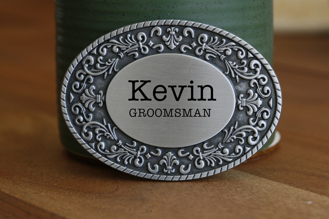 Engraved Belt Buckle, Engraved Name Belt Buckle,personalized Belt