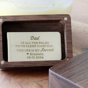 Personalized Money Clip ,Gift for Him, Custom Engraved Money Clip, Personalized Gift for Dad, Groomsmen Gifts, Wedding Gift