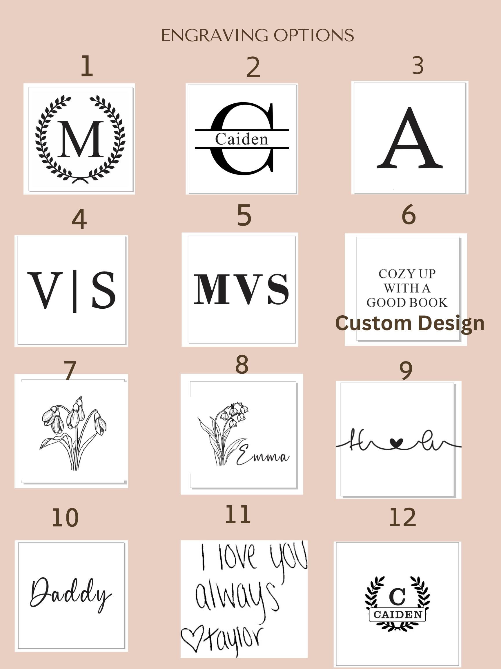 Gepersonaliseerde leuke Daisy ID Badge Buddy Reel met tekst Dank u