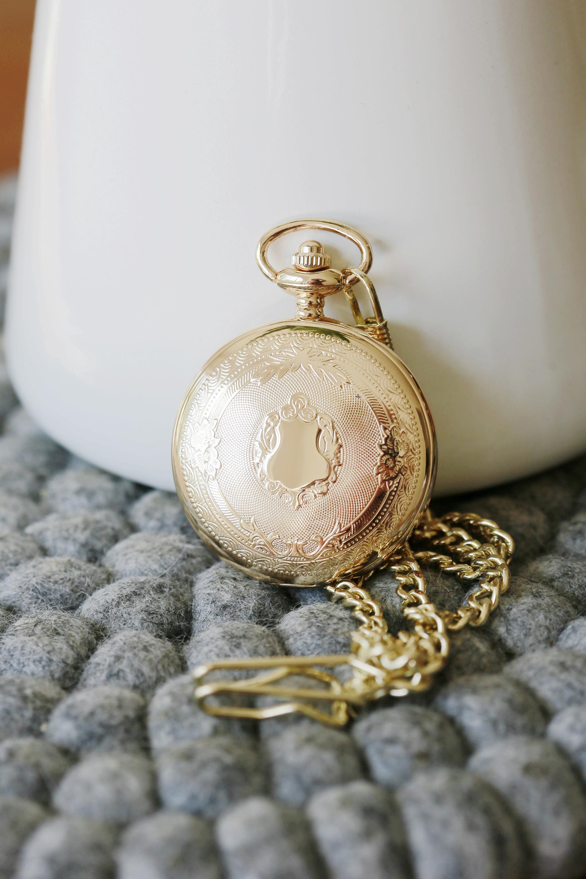 Pocket Watch Chain