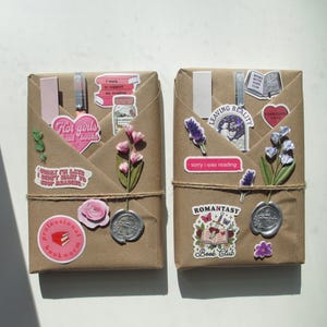 Blind Date With a Book – Surprise Romance Novel, Gift for Book Lovers or Yourself