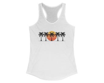 Women's Ideal Racerback Tank