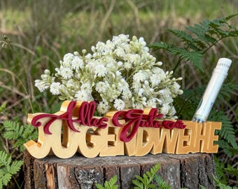 Personalized money gift for confirmation | Unique gift | Confirmation decoration | Money holder gift idea | Gift decoration | Confirmation