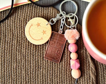 Keyring/Pendant