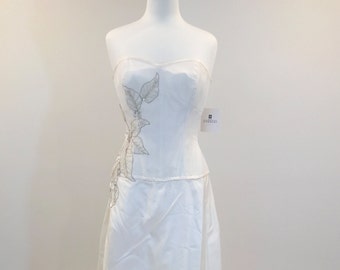 Simply Exquisite Givenchy Wedding dress