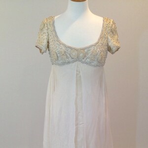 A Stunning Sheath Dress by Designer Carmela Sutera Size 4 - Etsy