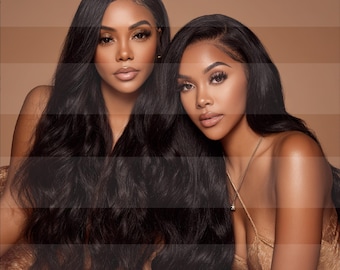 Twin Duo Beauty Stock Modelle