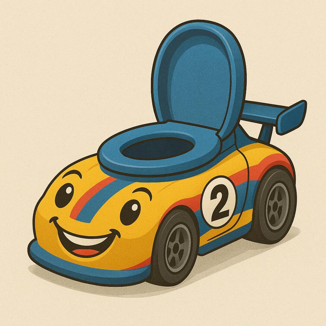 Racecar Reward Chart | Printable Kids Routine Chart With Stickers ...