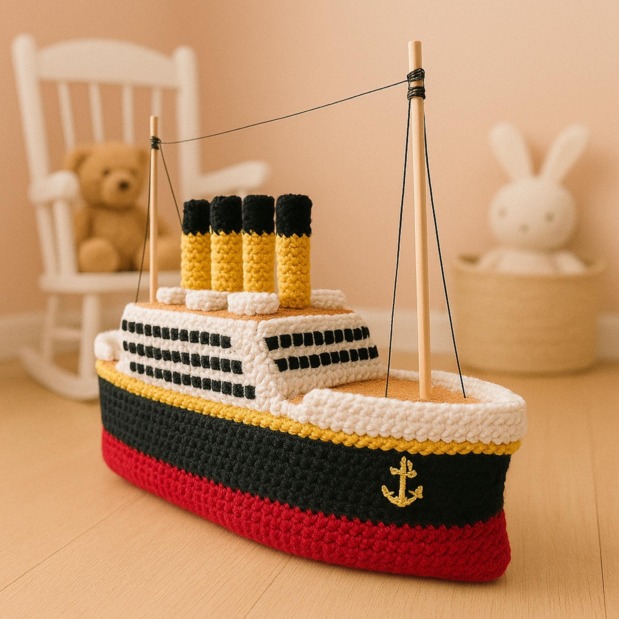 Buy Toy Ship Online In India India