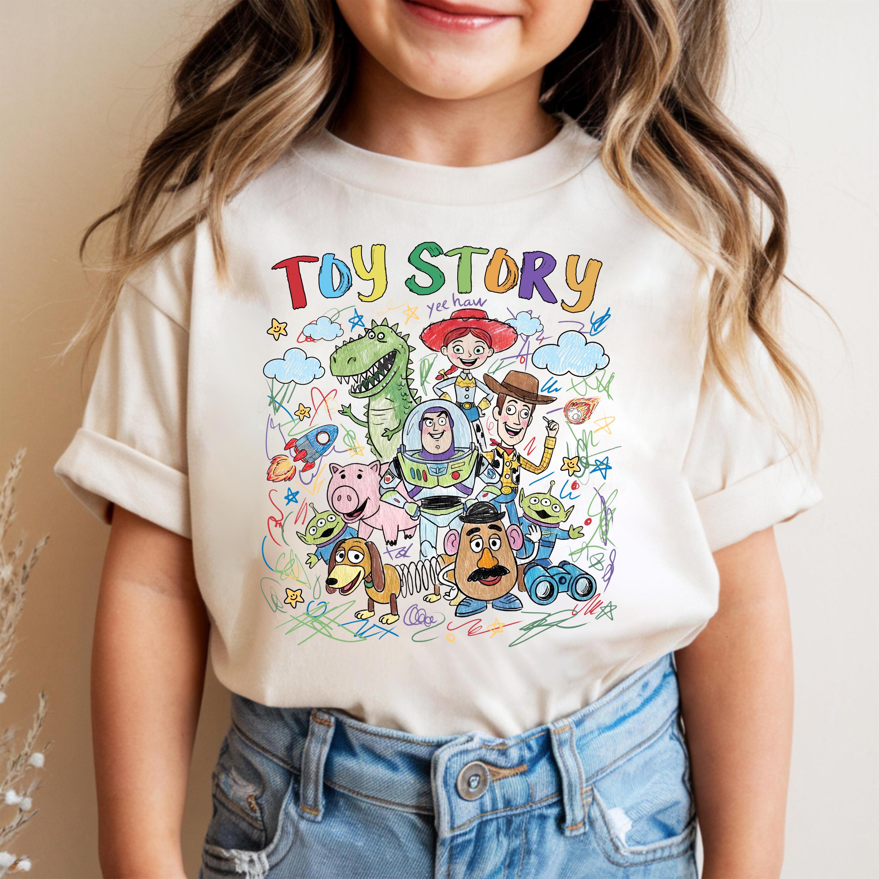 1995 Toy Story - Etsy UK