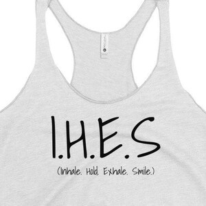 Racerback Tank-Top für Damen