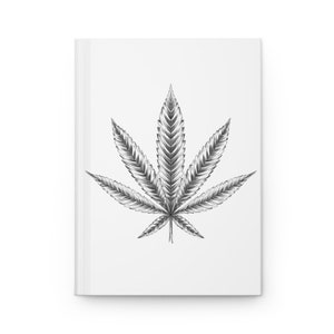 Chromed Out | Hardcover Journal Matte