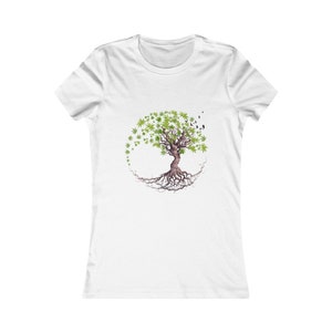 Tree of Life | Women&#39;s Favorite Tee