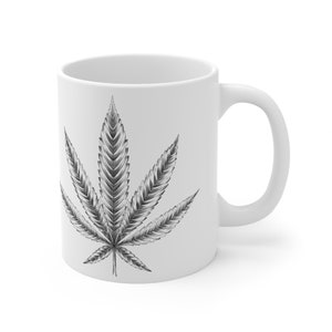 Verchromt | Becher 11oz