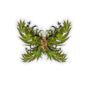 Flutter of Blissfulness