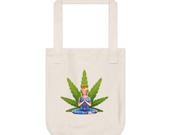 hemp grocery bolsas