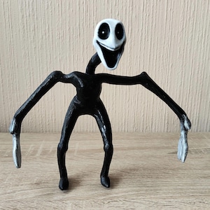 Slender man figure - Etsy 日本